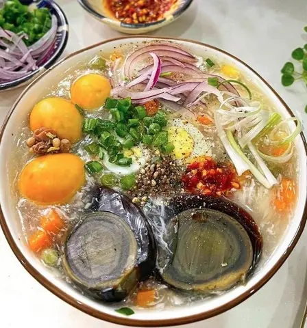 Hình ảnh Súp cua trứng bắc thảo - 1 cái