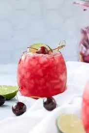 Hình ảnh Rhum Cherry