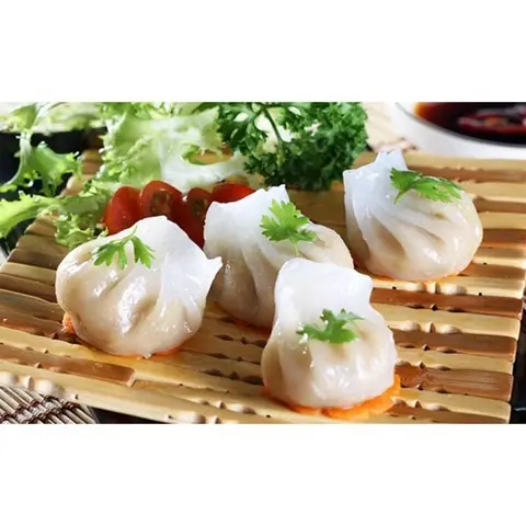 Hình ảnh Há cảo 7 viên