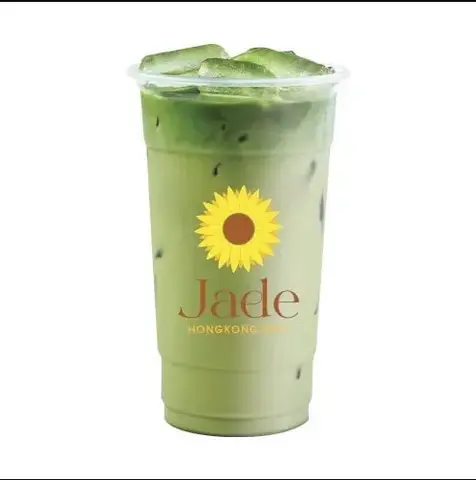 Hình ảnh Trà sữa matcha