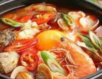 Hình ảnh Lẩu Thái Lan