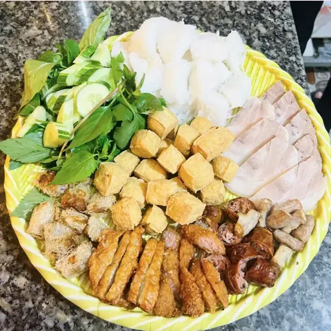 Hình ảnh Combo 2 -> Người