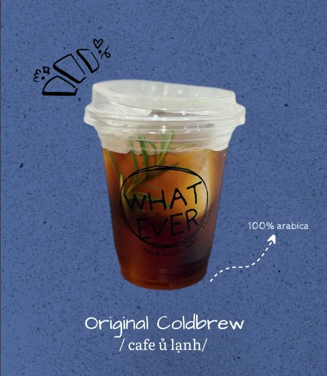 Hình ảnh Original Cold Brew