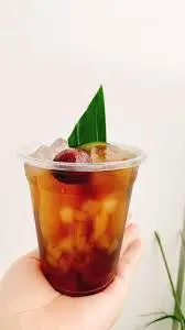 Hình ảnh Trà Bí Đao - L