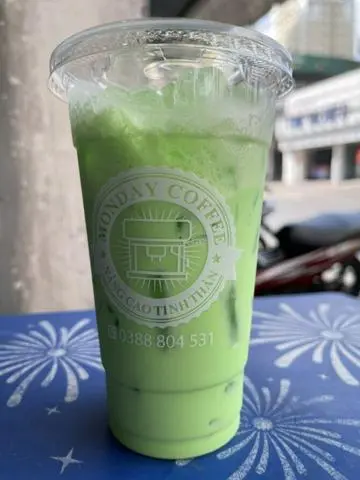 Hình ảnh Sâm dứa sữa
