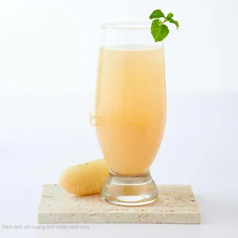 Hình ảnh Ép bưởi