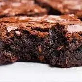 Hình ảnh Chocolate brownie - 1 slice