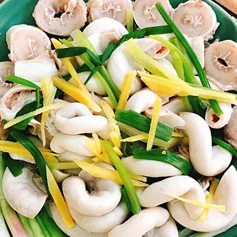 Hình ảnh Dồi trường hấp hành