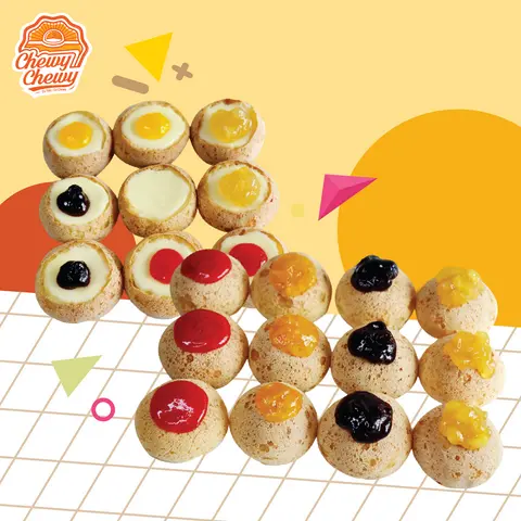 Hình ảnh Go jam