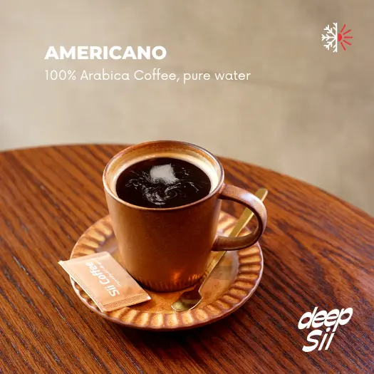 Hình ảnh Americano