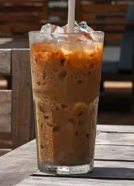 Hình ảnh Cà phê sữa