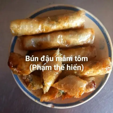 Hình ảnh Chả giò