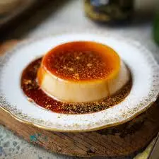 Hình ảnh Bánh flan