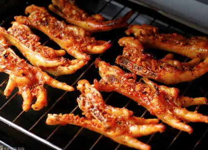 Hình ảnh Chân gà nướng - 1 cặp