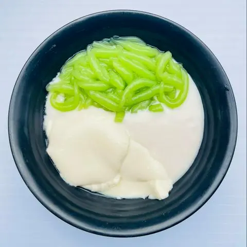 Hình ảnh Tàu hũ bánh lọt