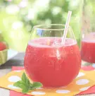 Hình ảnh Nước ép dưa hấu