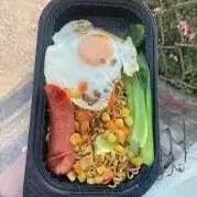 Hình ảnh Mì trộn Indomie - combo 1