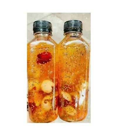 Hình ảnh Chè dưỡng nhan