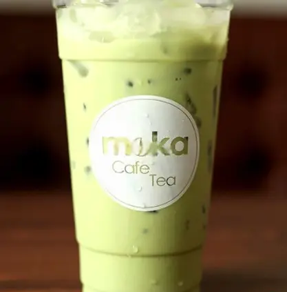 Hình ảnh Trà Sữa Matcha