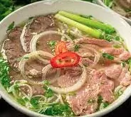Hình ảnh Phở bò