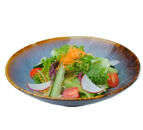 Hình ảnh DL170- Salad Rau Kiểu Nhật 