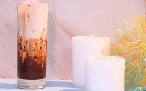 Hình ảnh Cacao latte