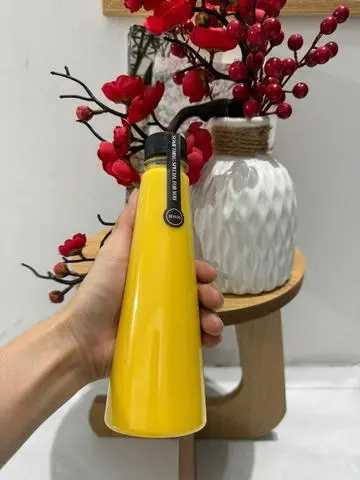 Hình ảnh Sữa bí ngô