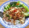 Hình ảnh Bún Nem Nướng 