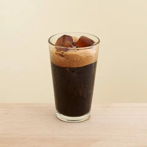 Hình ảnh Cafe đá
