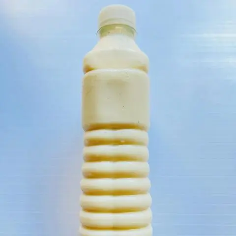 Hình ảnh Sữa đậu nành homemade