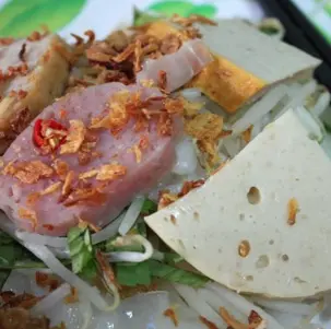 Hình ảnh Bánh ướt nóng size lớn