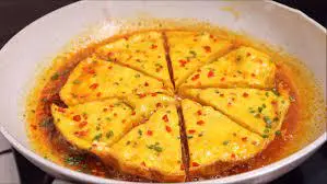 Hình ảnh Trứng chiên