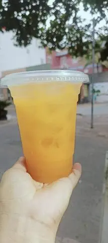 Hình ảnh Nước ép cam