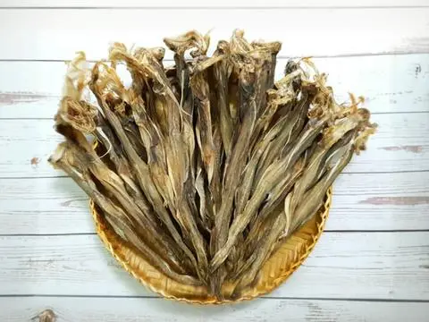 Hình ảnh Khô Cá Khoai