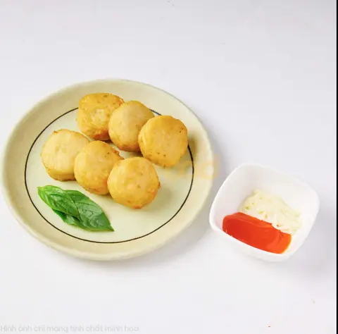 Hình ảnh Đậu hũ phô mai