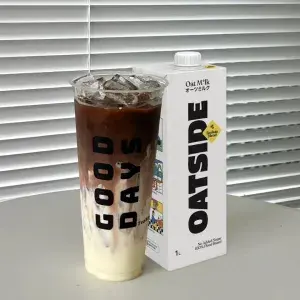 Hình ảnh Cacao latte Oatmilk