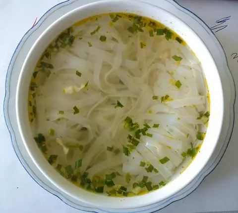 Hình ảnh Phở không