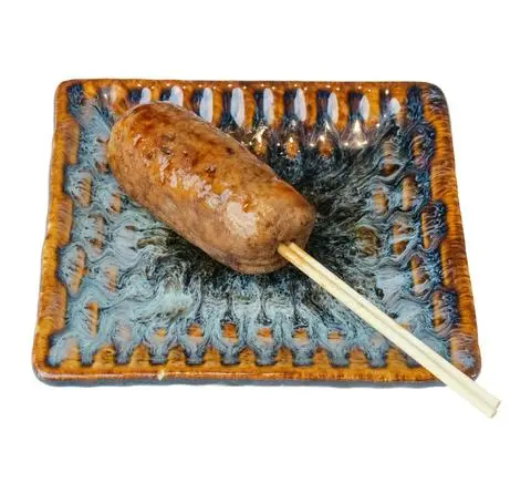Hình ảnh DL191- Xiên Gà Viên Nướng 
