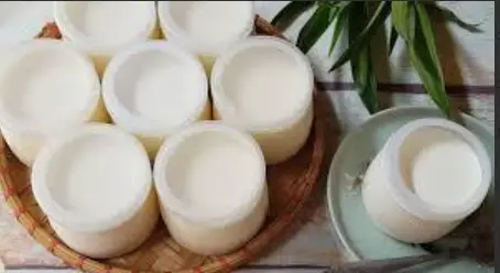 Hình ảnh Sữa chua vị truyền thống