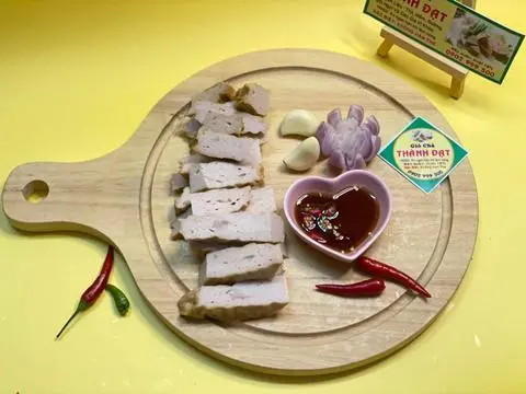 Hình ảnh Chả chiên