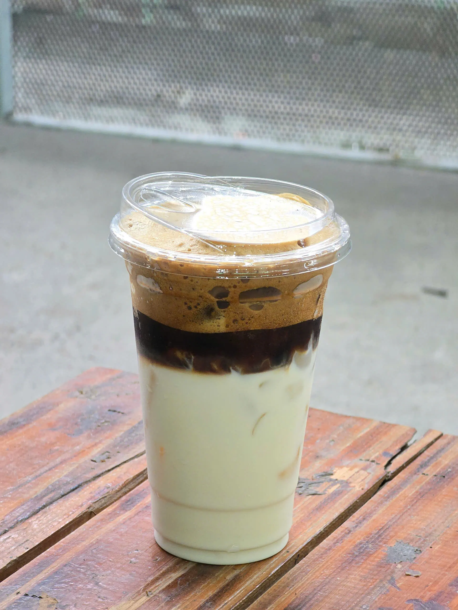 Hình ảnh Cà phê sữa tươi