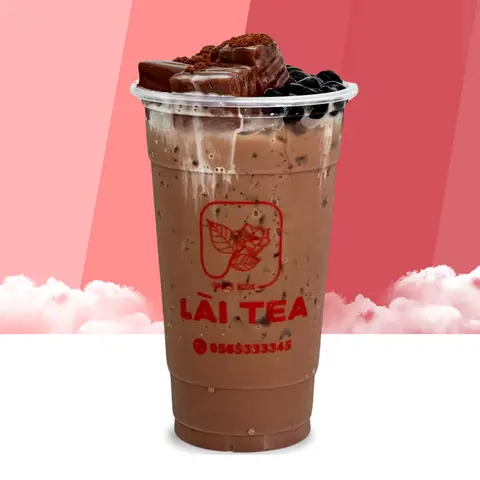 Hình ảnh Milo Dầm Pudding - L 700ml