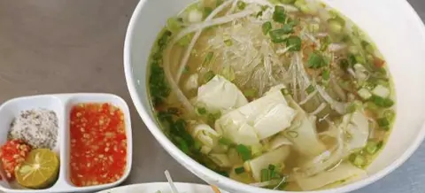 Hình ảnh Miến không