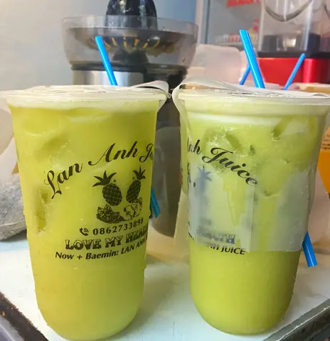 Hình ảnh Nước ép ổi ly 700ml