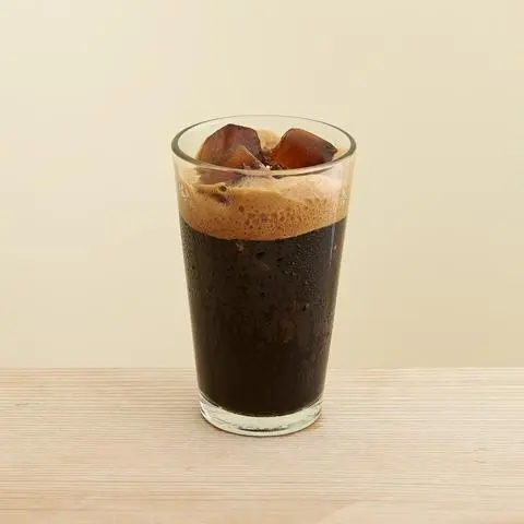 Hình ảnh Cafe đen