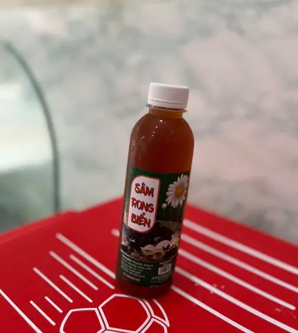 Hình ảnh Sâm rong biển