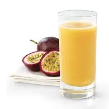 Hình ảnh Sinh tố chanh dây