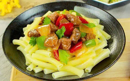 Hình ảnh Nui bò lúc lắc