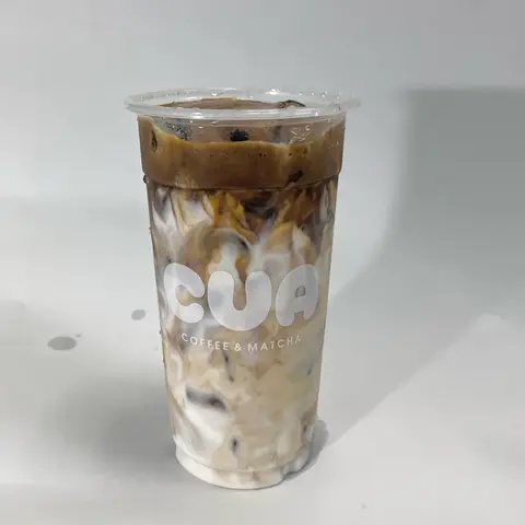 Hình ảnh Cà phê sữa tươi