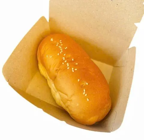 Hình ảnh Bánh mì hotdogs